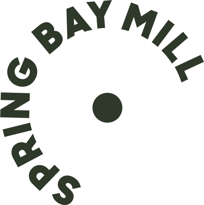 Spring Bay Mill