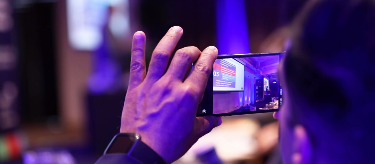 TMEC Conference — TMEC Council