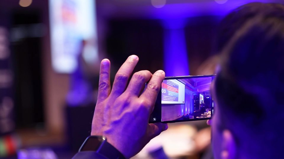 Watch TMEC Conference