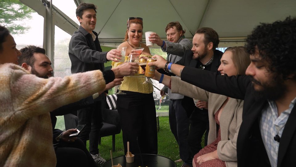 THA Awards Night 2024 — Tasmanian Hospitality Association