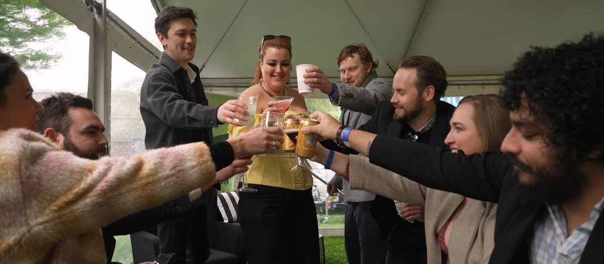 THA Awards Night 2024 — Tasmanian Hospitality Association