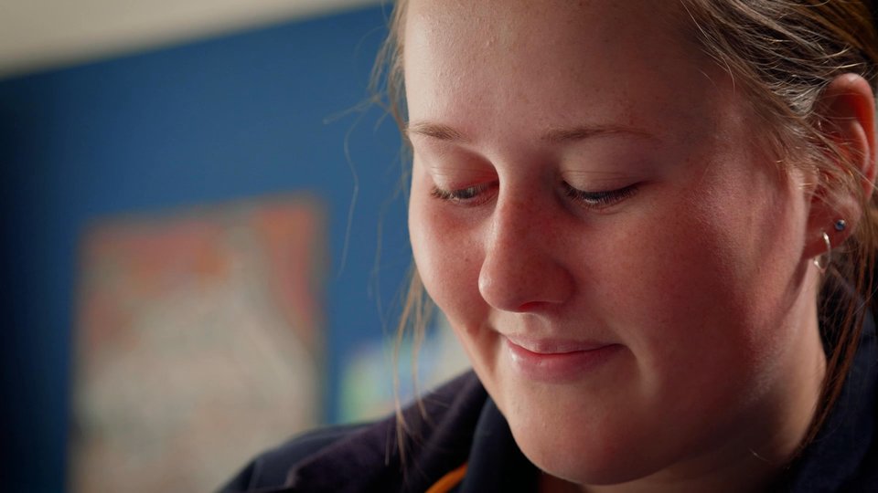 St James — St James Catholic College, Cygnet