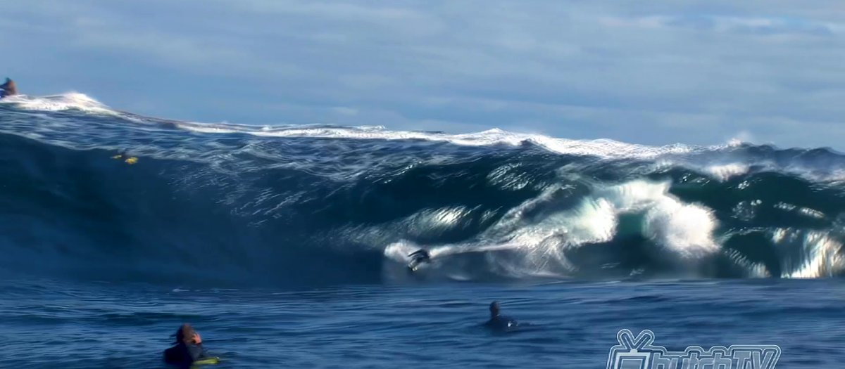 H-Bomb Powered Wetsuits — Rip Curl