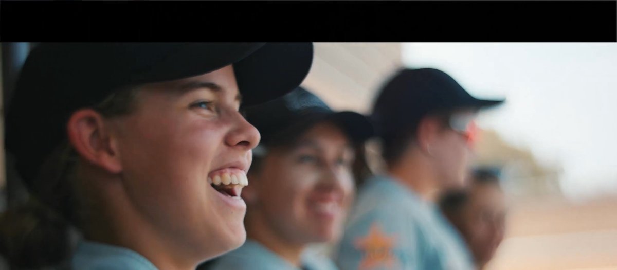 Cricket Blast — Cricket Australia / Phoebe Litchfield